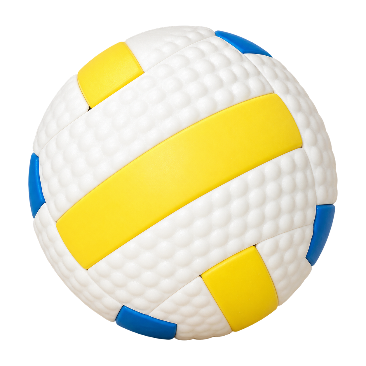 Kau-Spielball für Hunde