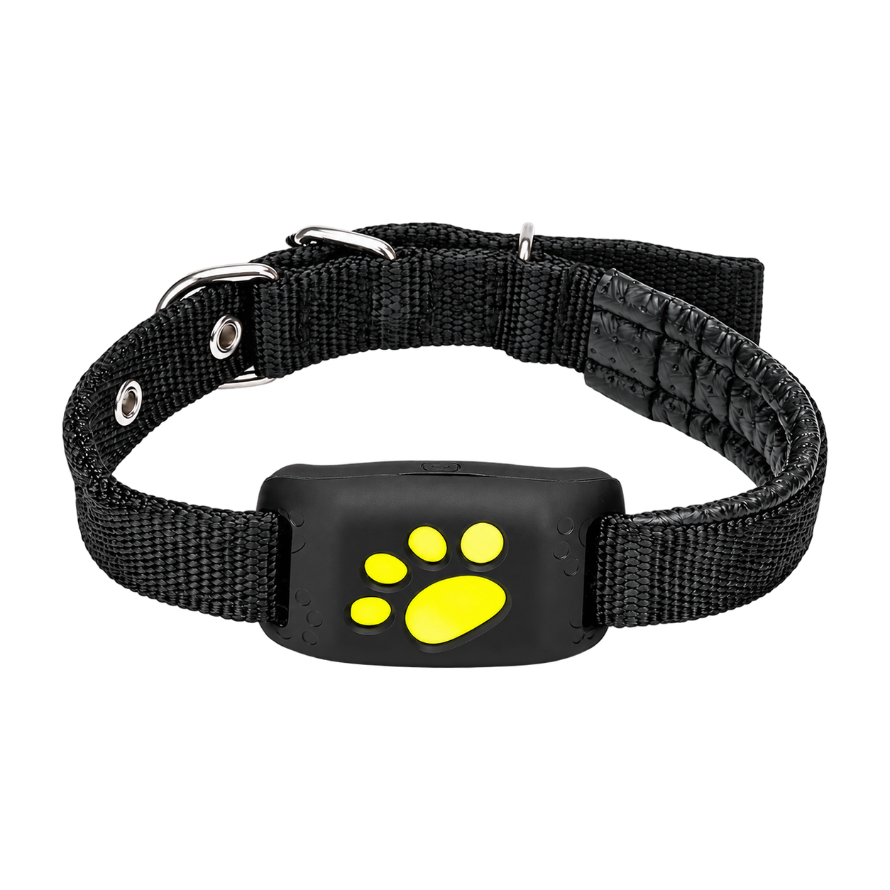 GPS-Pet-Tracker
