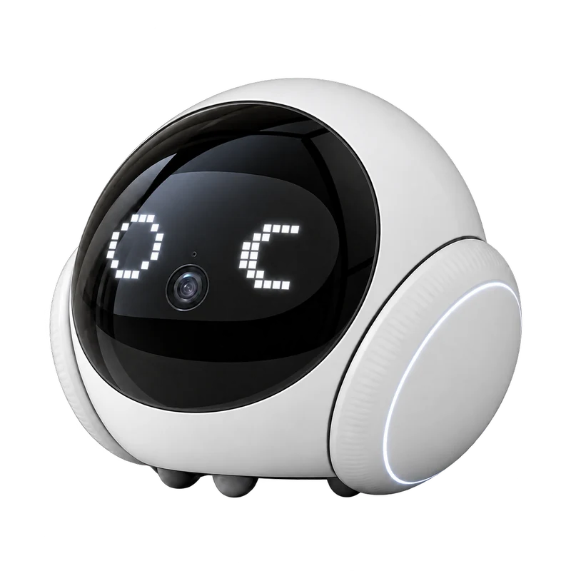 Smarter Tischroboter